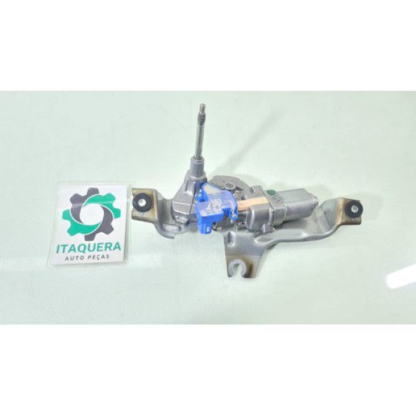 Motor Limpador Tampa Traseira Outlander Ano 2016 2017