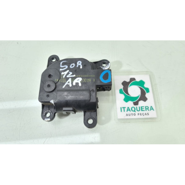 Motor Atuador Ar Condicionado Kia Sorento 3.5 Ano 2011 2012