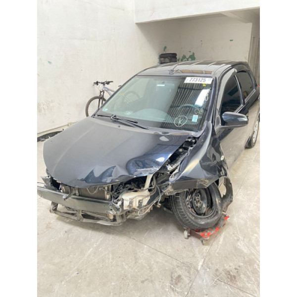 Sucata Retiradas Pecas Toyota Etios 2018 1.3 Amortecedores