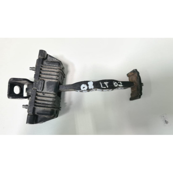 Limitador Porta Traseiro Freelander 2 Ano 2008