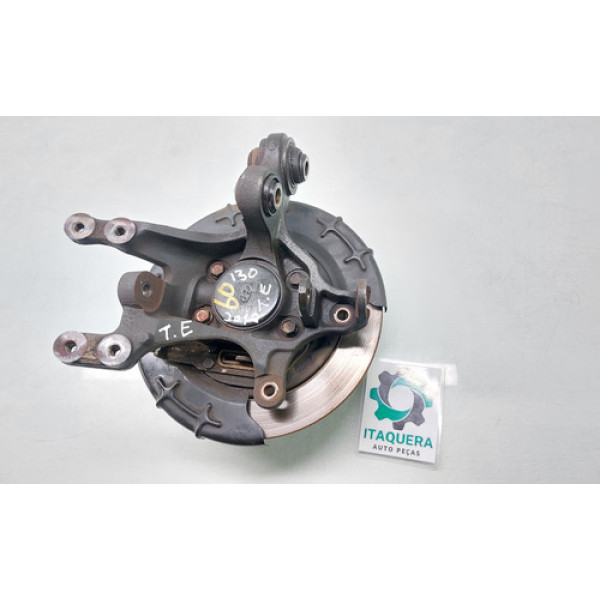 Manga Eixo Traseira Esquerda Hyundai I30 2.0 Ano 2011 2012