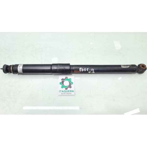 Amortecedor Traseiro Ford Edge 3.5 Ano 2012