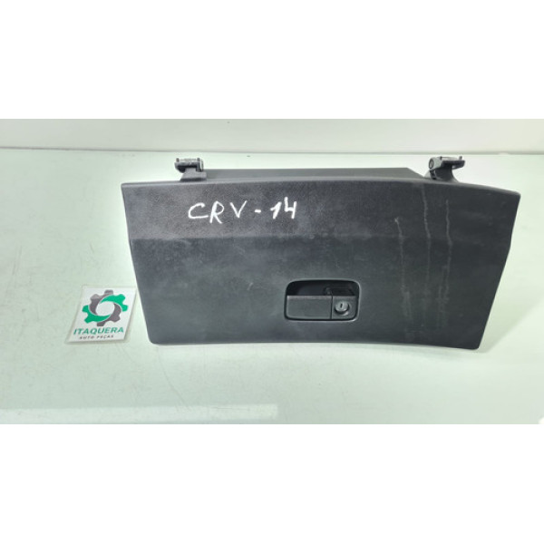 Porta Luvas Honda Crv Cr-v Ano 2013 2014   N° 77500t0a 