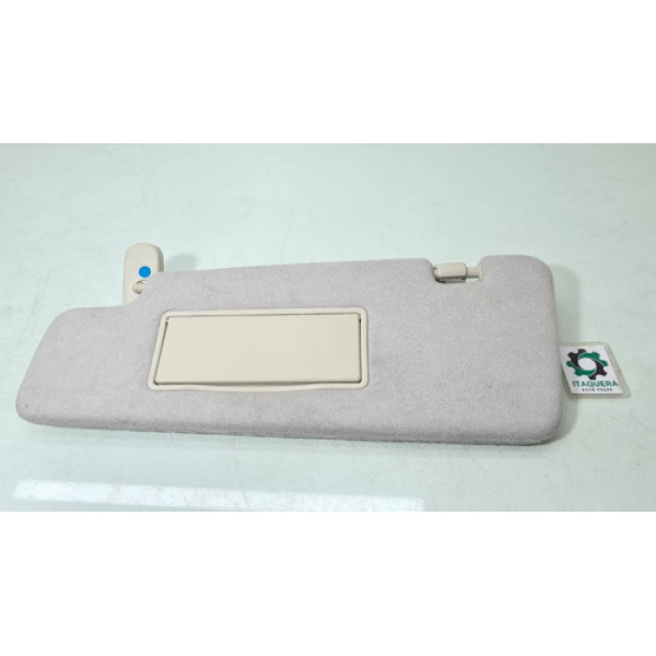 Quebra Sol Lado Esquerdo Range Rover Sport Ano 2008 2009