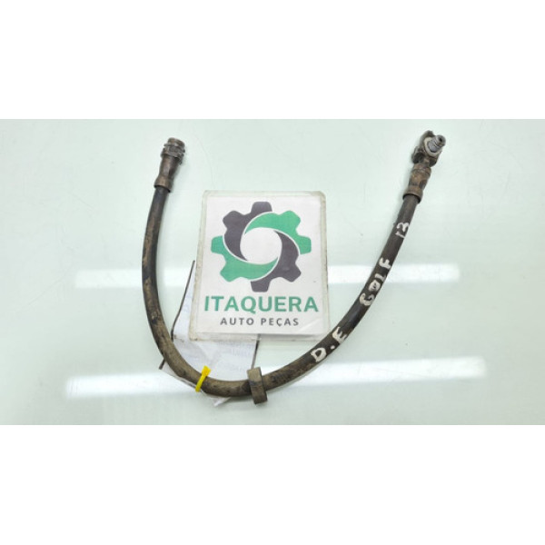 Flexivel Dianteiro Esquerdo Vw Golf 1.6 Ano 2011 2012