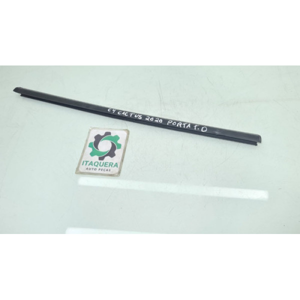 Pestana Externa Traseiro Direito C4 Cactus 2020 2021