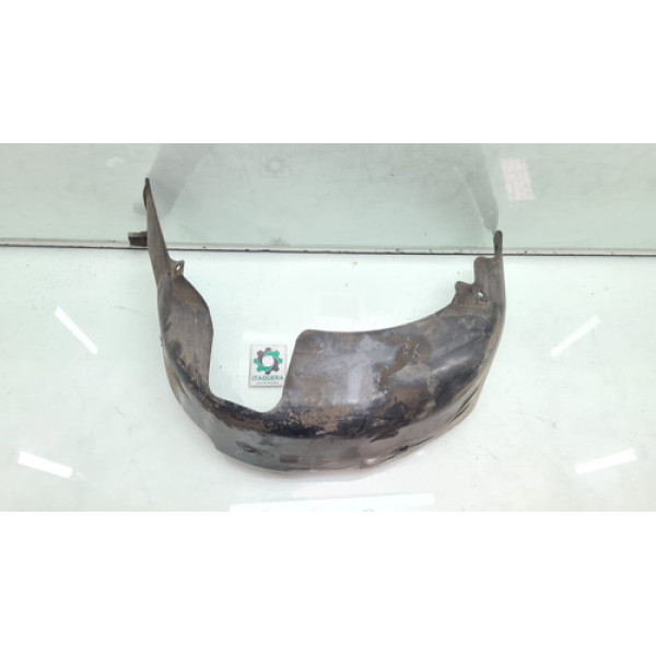 Parabarro Traseiro Direito Chevrolet Captiva Ano 2012 2013