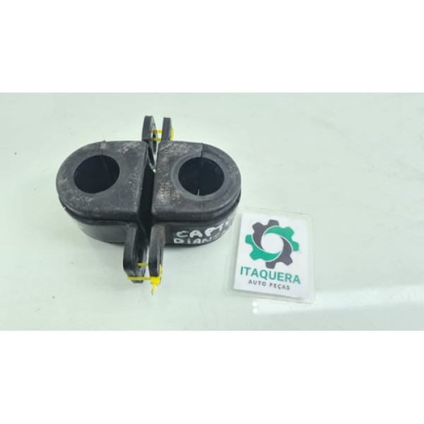 Par Bucha Barra Estabilizadora Dianteira Gm Captiva 2012 201