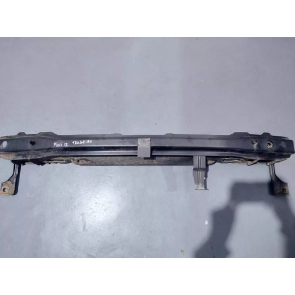 Alma Parachoque Traseiro Mini Cooper Ano 2009 2010 2011 