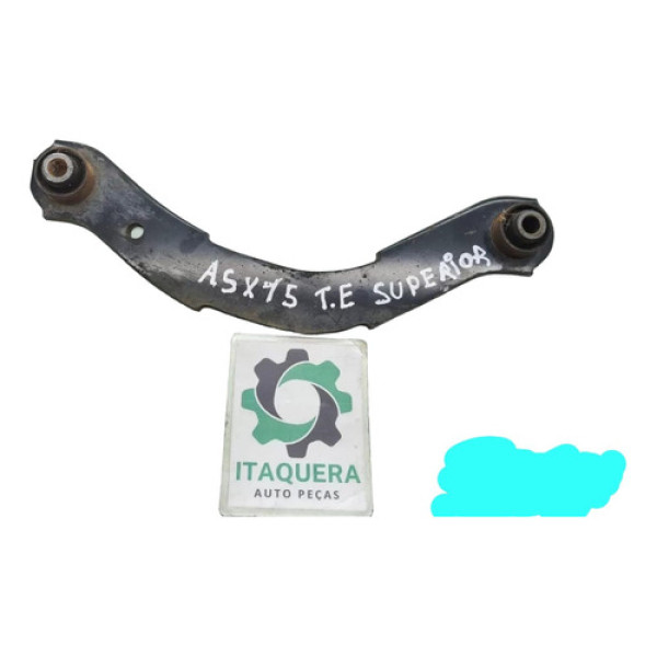 Braço Tirante Superior Traseiro Mitsubishi Asx 2.0 4x2 2015