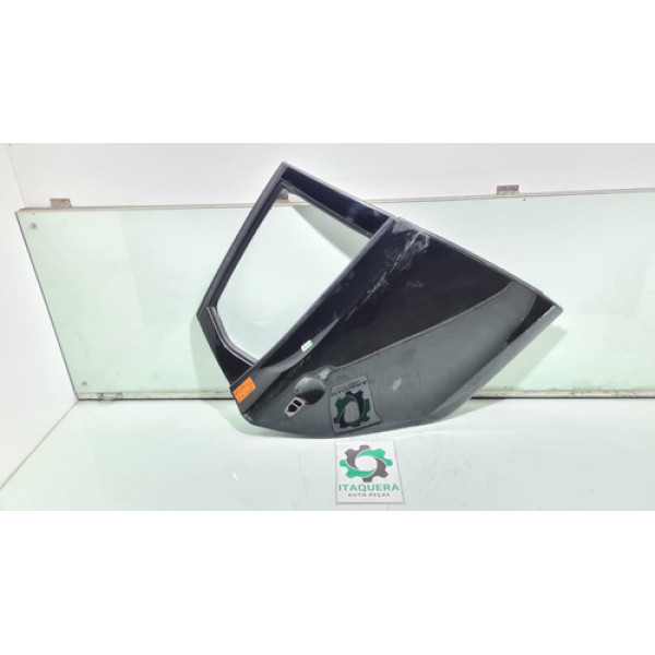 Porta Traseira Direita Volvo V40 T4 2015 2016 2017 Avaria