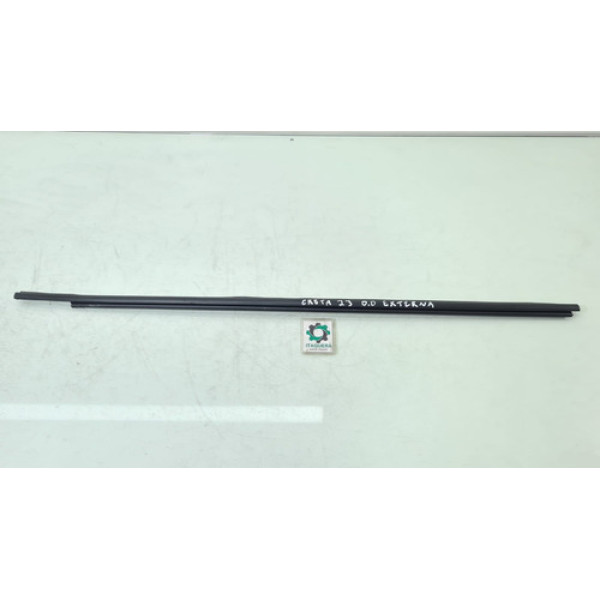 Pestana Externa Dianteiro Esquerdo Hyundai Creta 2023