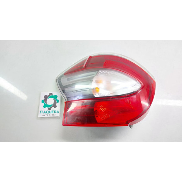 Lanterna Lado Direito Fiat Mobi Ano 2020 2021