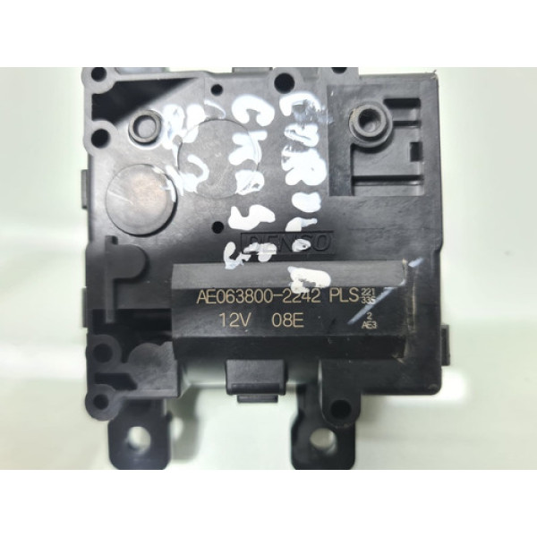 Motor Atuador Ar Toyota Corolla 2.0 Ano 2022 2023