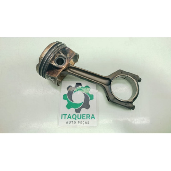 Pistão Com Biela Motor Bmw X1 320i N20 2.0 Ano 2014