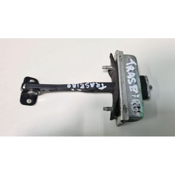 Limitador Porta Dianteiro Mitsubishi Pajero Sport Ano 2016