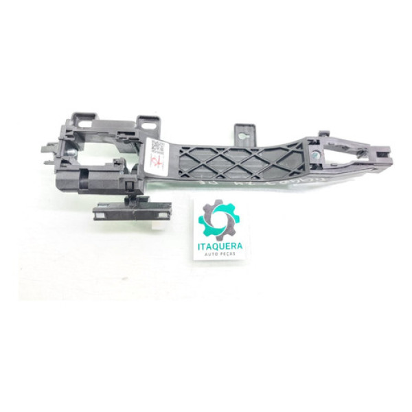 Suporte Maçaneta Dianteira Esquerda Chery Tiggo 7 Ano 2024