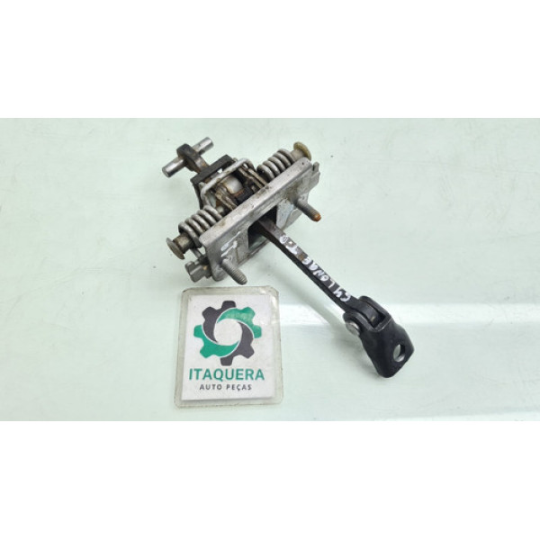 Limitador Porta Traseiro Direito Citroen C4 Lounge Ano 2019