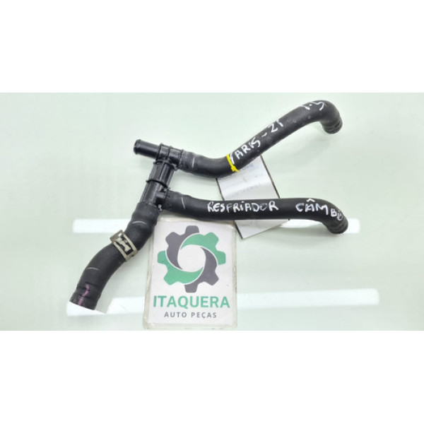 Mangueira Resfriador Cambio Toyota Yaris 1.5 Ano 2020 2021