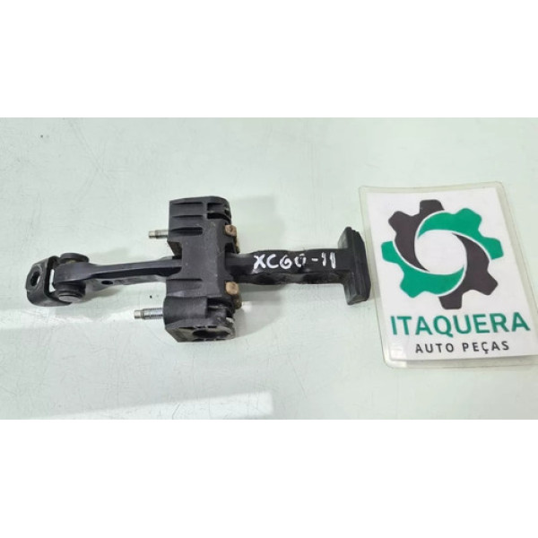 Limitador Porta Dianteiro Direito Volvo Xc60 Ano 2010 2011