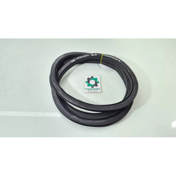 Borracha Carroceria Dianteiro Direito Ford Fusion Ano 2015