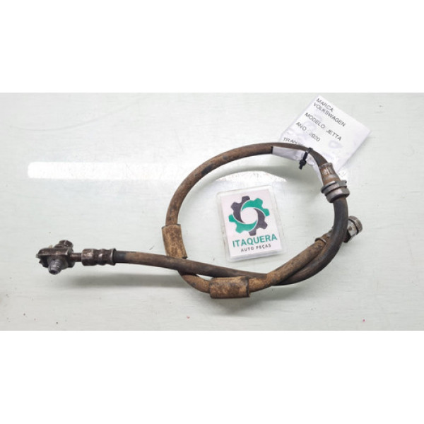 Flexivel Freio Dianteiro Direito Vw Jetta 1.4 Ano 2019 2020