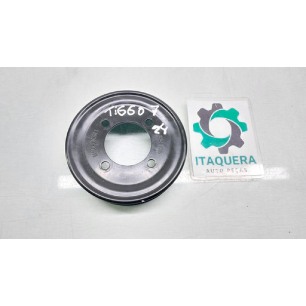 Polia Bomba Agua Chery Tiggo 7 1.5 Ano 2024 2025