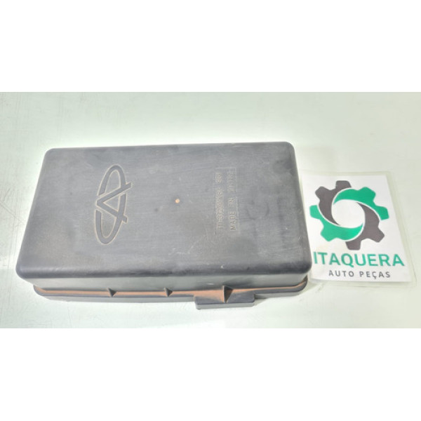 Tampa Caixa Fusivel Chery Tiggo 2.0 Ano 2012 2013 2014 2015
