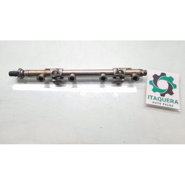 Flauta Combustivel Vw Jetta 1.4 Ano 2019 2020