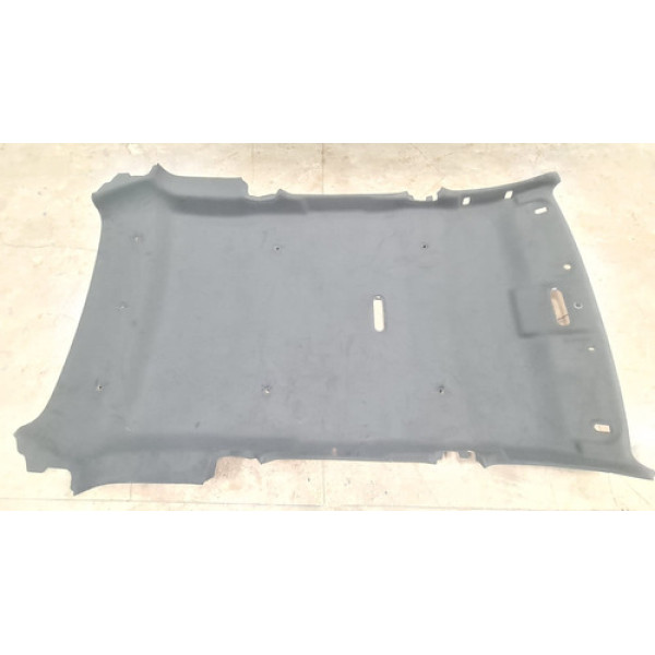 Forro Teto Renault Duster Ano 2020/ Somente Retirada Na Loja