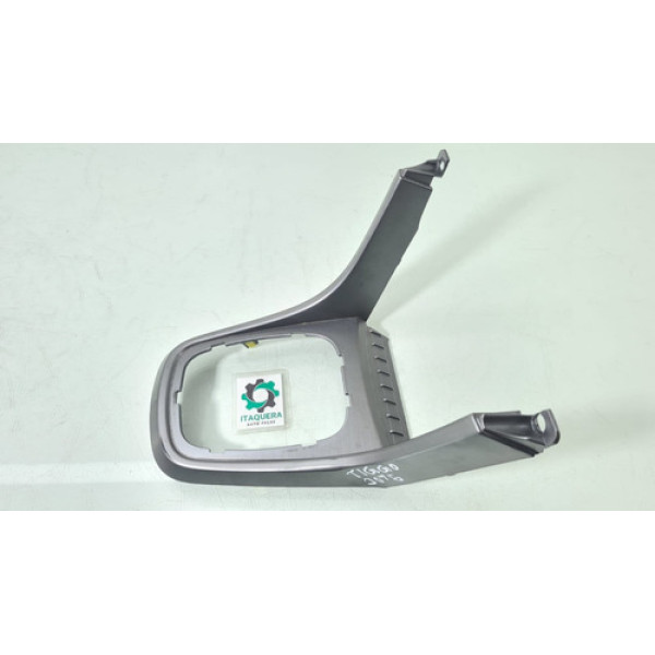 Moldura Console Cambio Chery Tiggo 2014 2015 N° T115305940pf