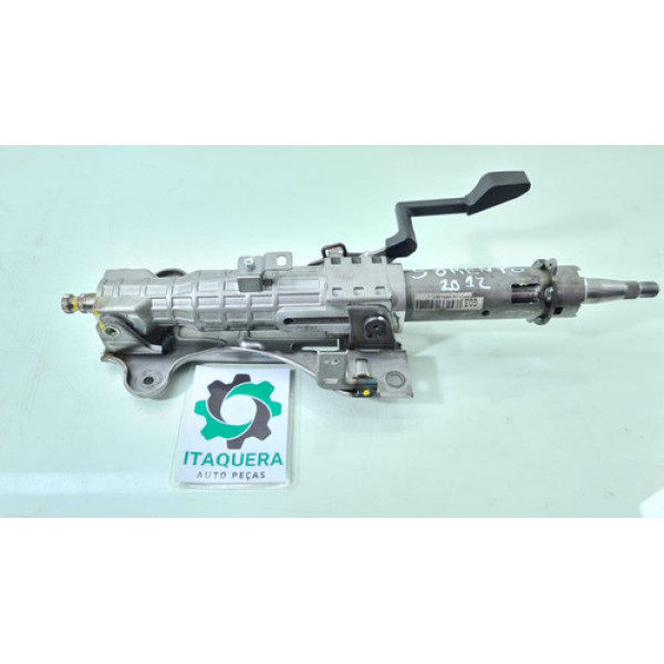 Coluna Direção Kia Sorento 3.5 V6 Ano 2012 2013