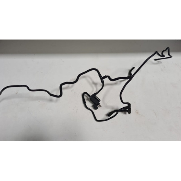 Válvula Solenóide Land Rover Discovery 4 3.0 