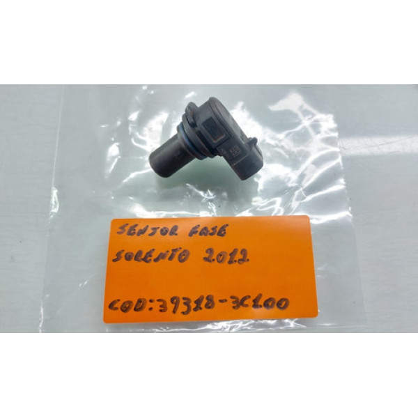 Sensor Fase Kia Sorento Santa Fé 3.5 V6 Ano 2012 2013