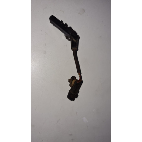 Sensor Rotação Virabrequim Discovery 3 2.7 Nº 4r8q6c315ae