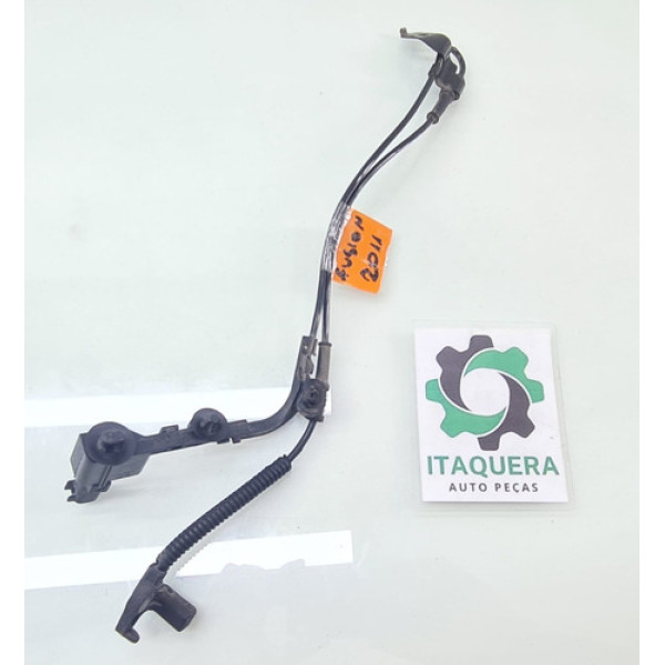 Sensor Abs Dianteiro Direito Ford Fusion 2.5 Ano 2011 2012