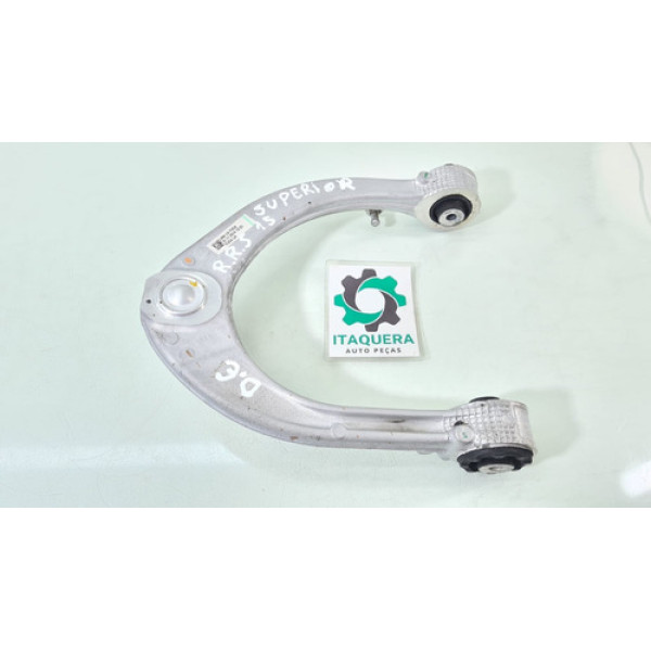 Bandeja Superior Dianteiro Esquerdo Range Rover Sport 2016