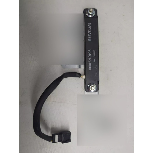 Módulo Antena Hyundai Ix35 2016 N° 95461-2j000