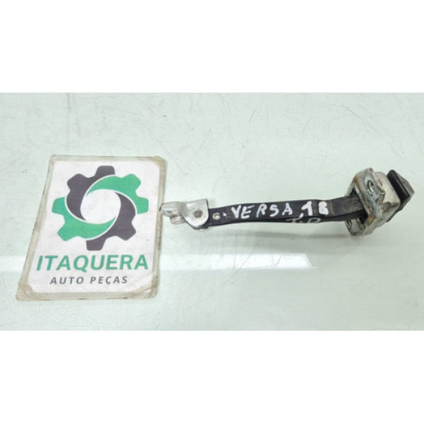 Limitador Traseiro Nissan Versa Ano 2016 2017 2018