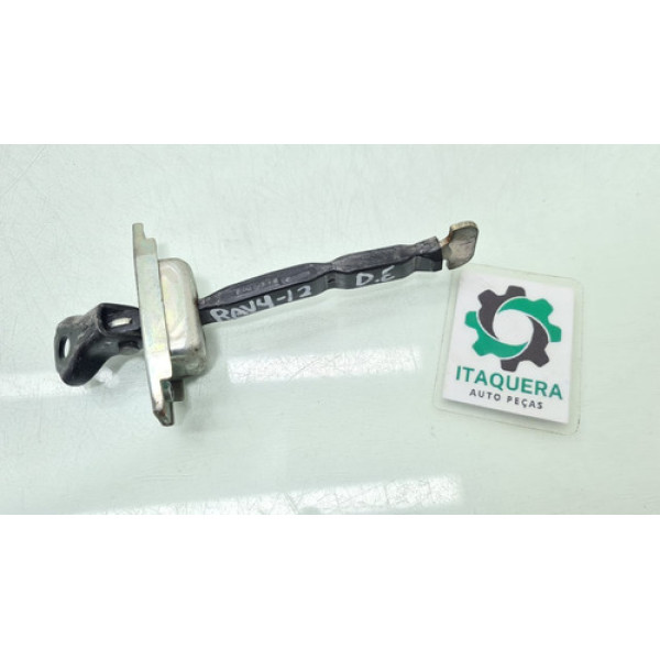 Limitador Porta Dianteiro Toyota Rav4 Ano 2011 2012