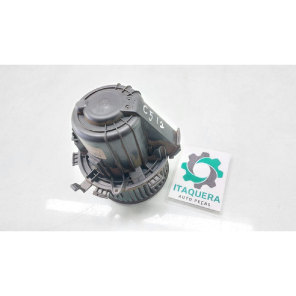 Motor Ventilador Ar Forçado Citroen C5 2.0 Ano 2011 2012