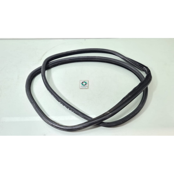 Borracha Carroceria Traseiro Esquerdo Range Rover Sport 2008