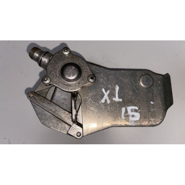 Resfriador Óleo Bmw X1 Ano 2014 2015