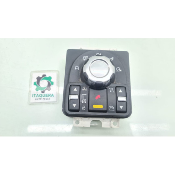 Botão Comando Suspensão Discovery 4 3.0 Ano 2012 2013