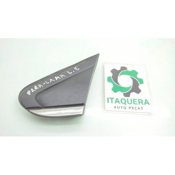 Acabamento Paralama Lado Esquerdo Chery Arrizo 5 2019 2020