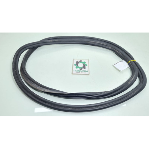 Borracha Do Porta Malas Vw Golf Tsi Ano 2014 2015