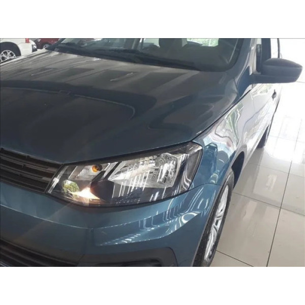 Sucata Para Retirada Peças Voyage 2020 1.0