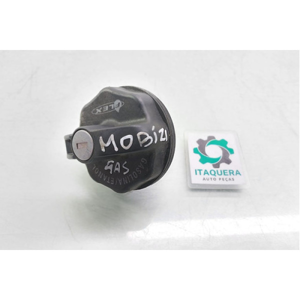 Tampa Tanque Combustivel Fiat Mobi Ano 2020 2021