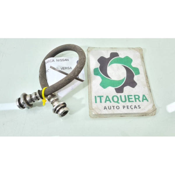 Flexivel Pinça Freio Traseiro Direito Nissan Versa 1.6 2018