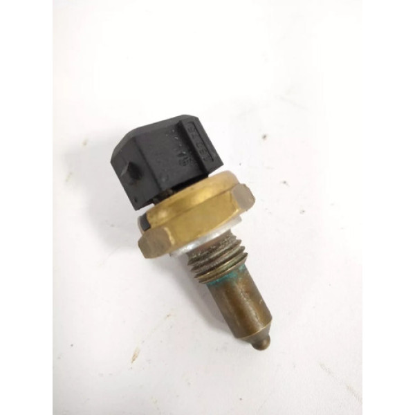Sensor Temperatura Água Bmw 2008 118i 120i 320i X1 X3 X5 2.0